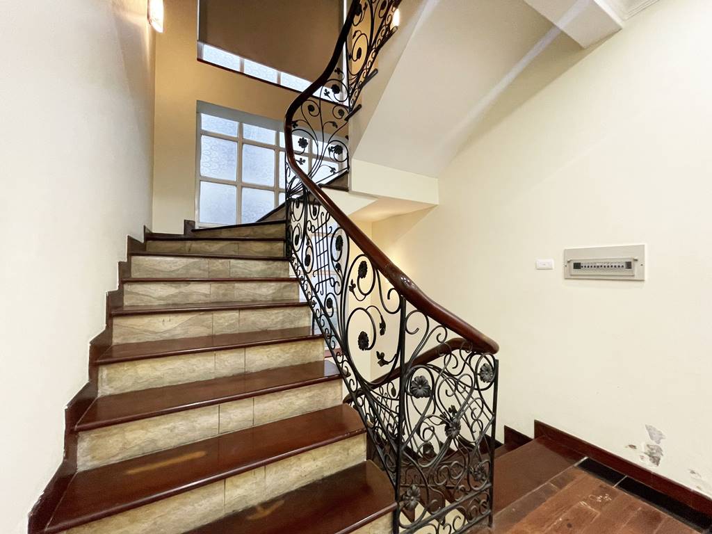 Fantastic pool villa for rent in C block, Ciputra Hanoi 15