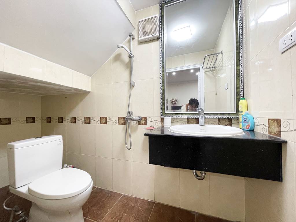 Fantastic pool villa for rent in C block, Ciputra Hanoi 16