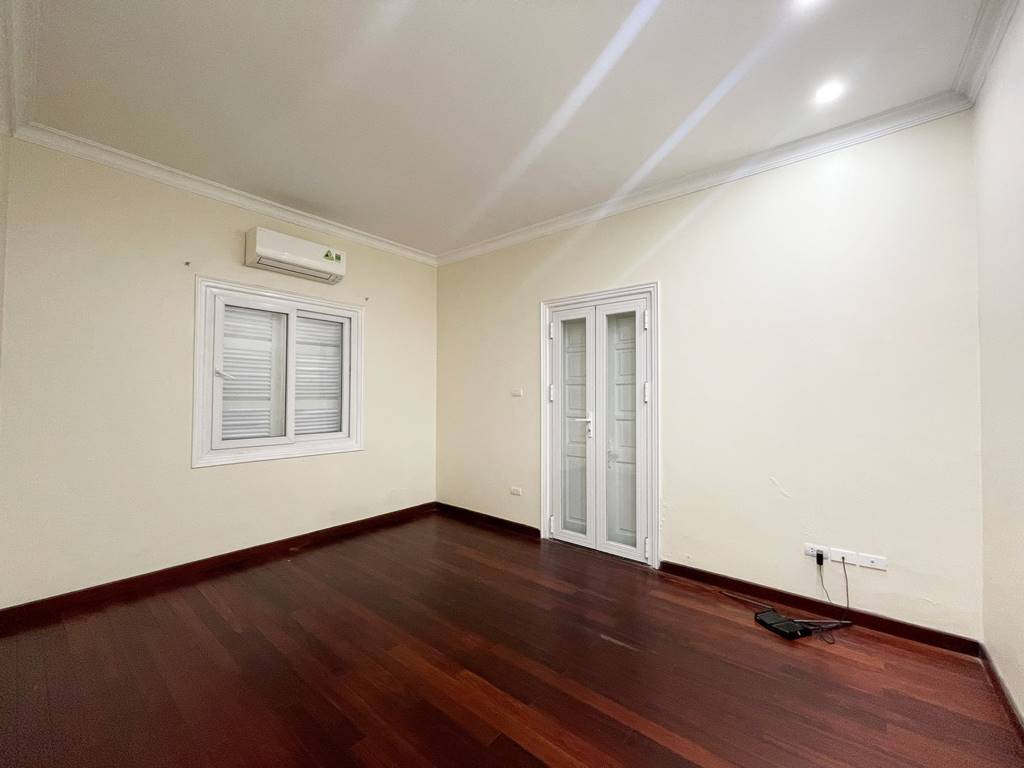 Fantastic pool villa for rent in C block, Ciputra Hanoi 18
