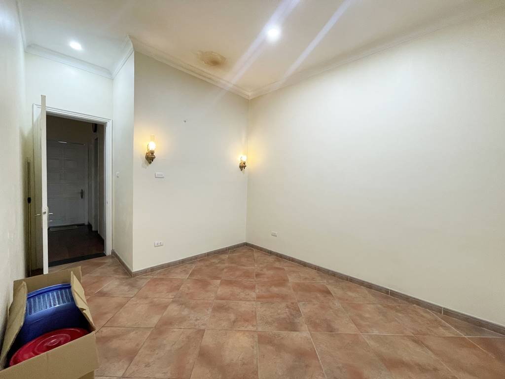 Fantastic pool villa for rent in C block, Ciputra Hanoi 20