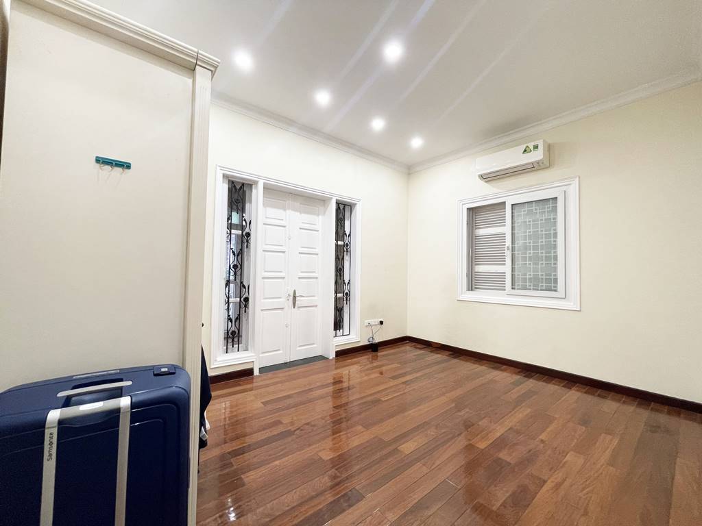 Fantastic pool villa for rent in C block, Ciputra Hanoi 22