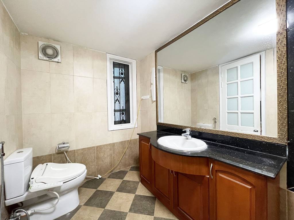 Fantastic pool villa for rent in C block, Ciputra Hanoi 27