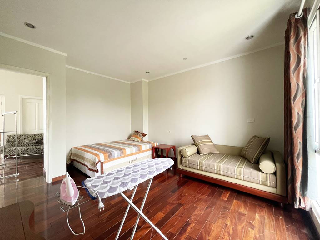 Glamorous corner villa for rent in T5 Ciputra 20