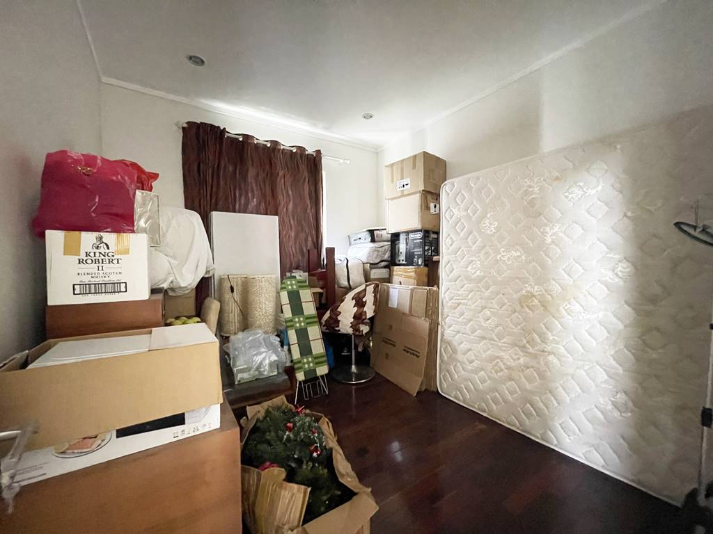 Glamorous corner villa for rent in T5 Ciputra 23