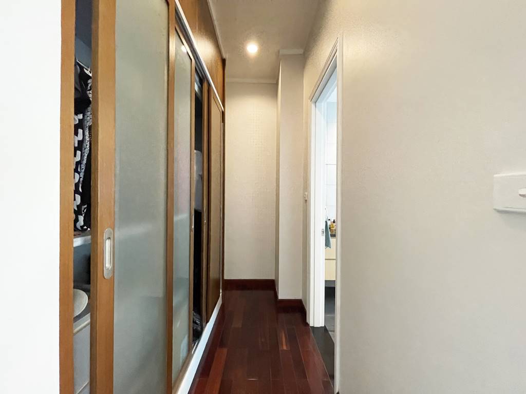 Glamorous corner villa for rent in T5 Ciputra 9