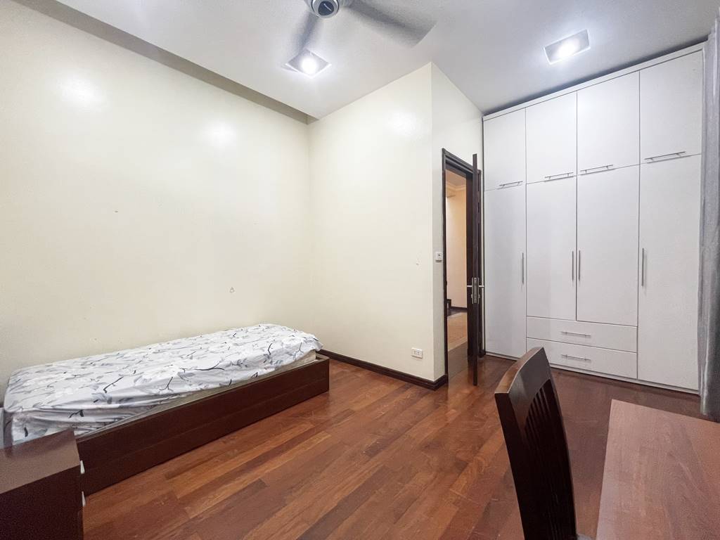 House closed to UNIS - Cheap villa for rent in D2 Ciputra 25