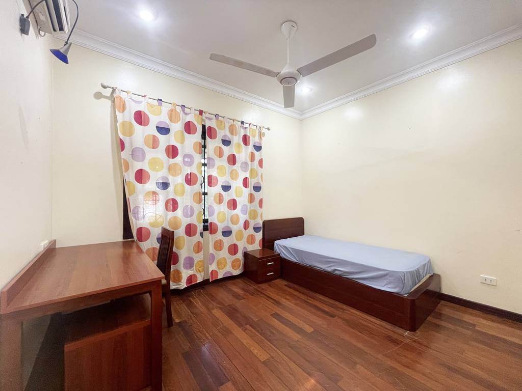 House closed to UNIS - Cheap villa for rent in D2 Ciputra 32