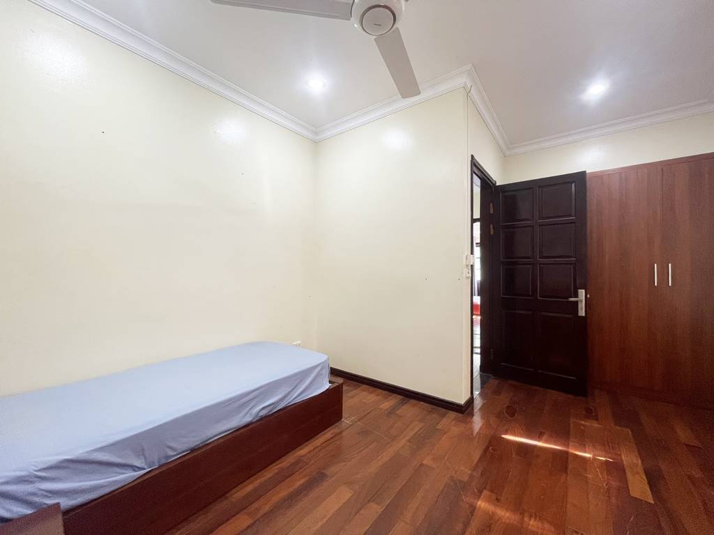 House closed to UNIS - Cheap villa for rent in D2 Ciputra 33
