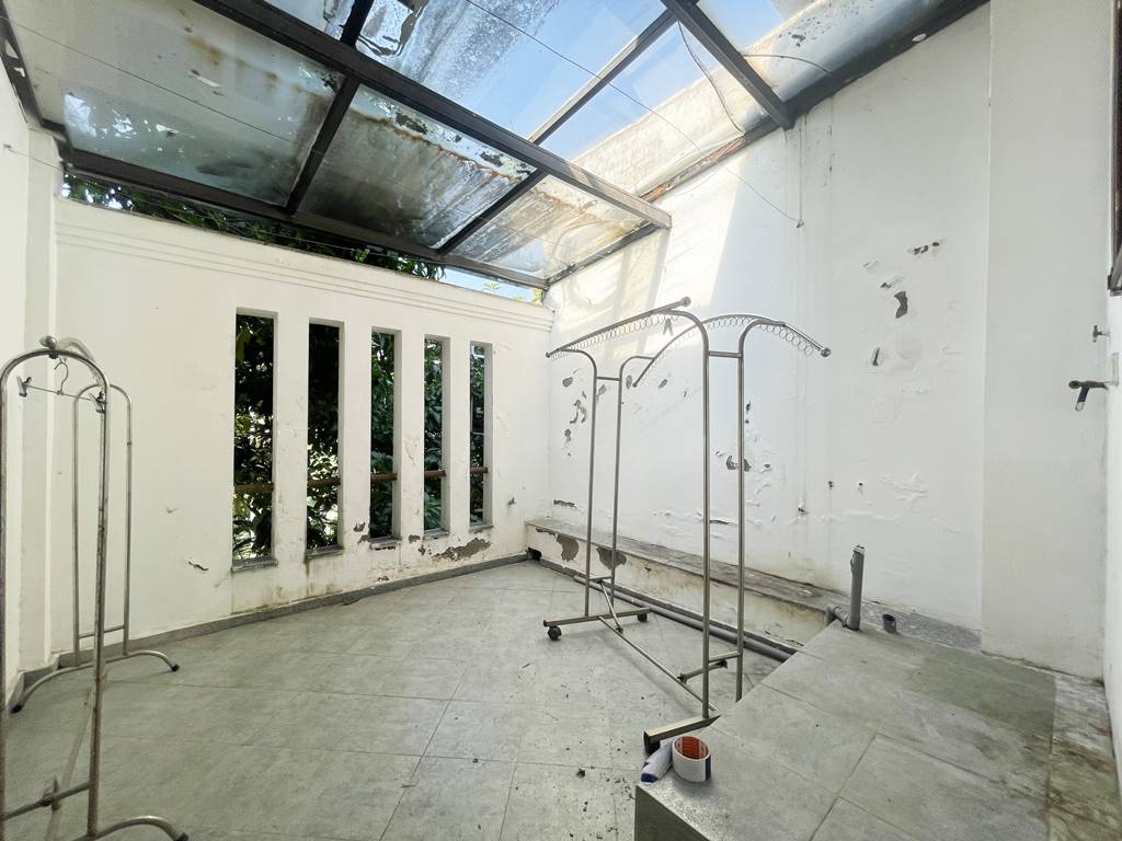 House closed to UNIS - Cheap villa for rent in D2 Ciputra 2