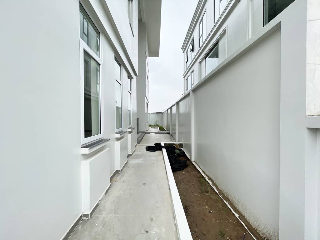 Luxurious 400sqm villa for rent in K6 Ciputra Hanoi 5