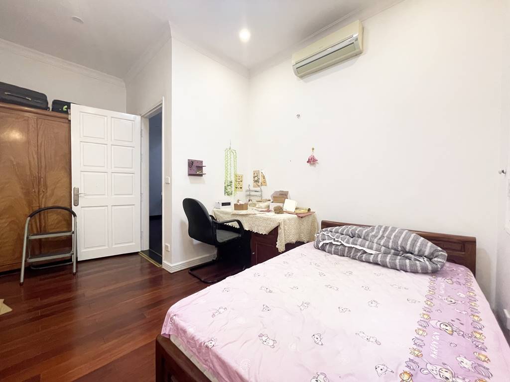Luxurious corner villa for rent in D4 Ciputra Hanoi 21