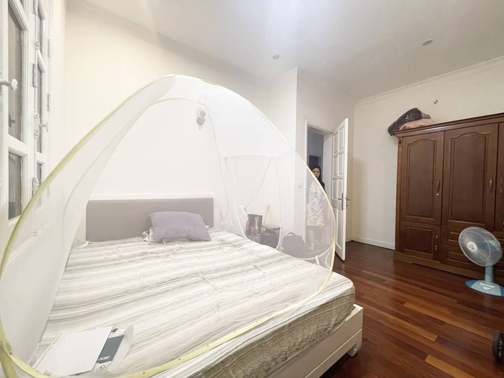 Luxurious corner villa for rent in D4 Ciputra Hanoi 23