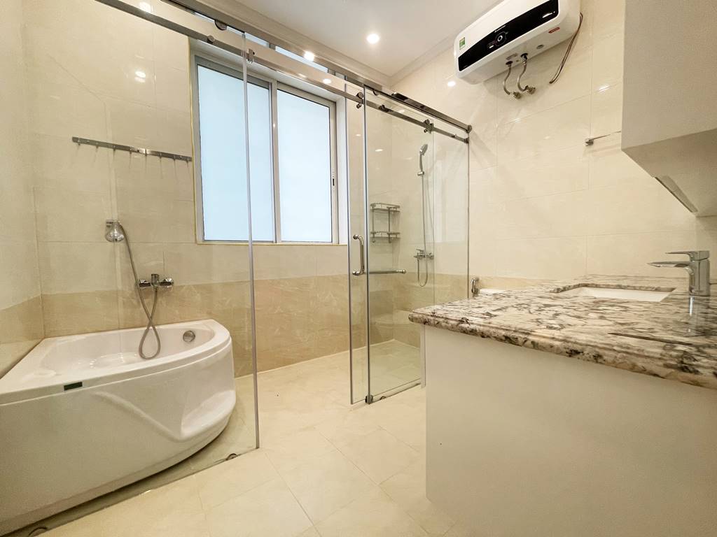 Modern 4BRs villa for rent in T5 Ciputra 22