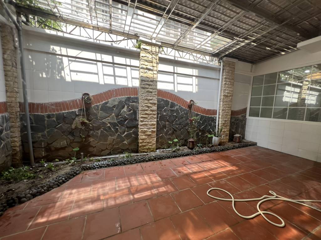 Neo - classic 6BDs villa for rent in D3 area, Ciputra Hanoi 10