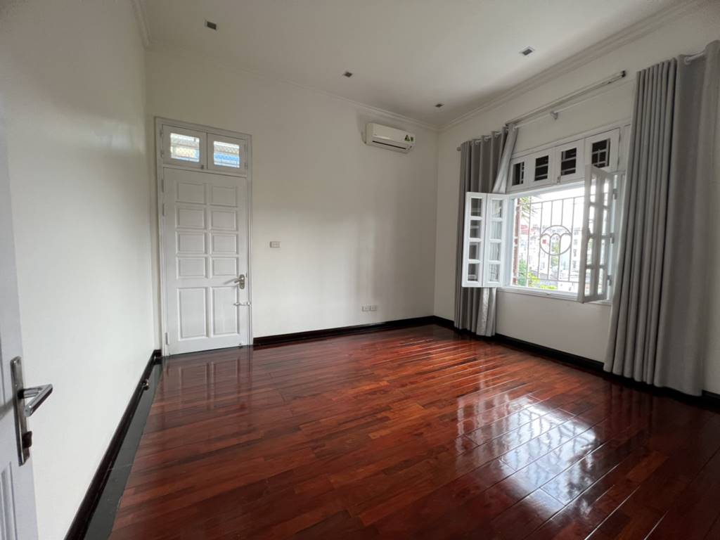 Neo - classic 6BDs villa for rent in D3 area, Ciputra Hanoi 16