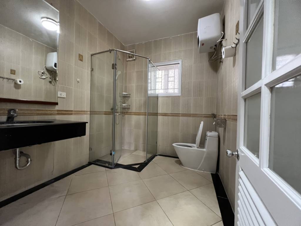 Neo - classic 6BDs villa for rent in D3 area, Ciputra Hanoi 25