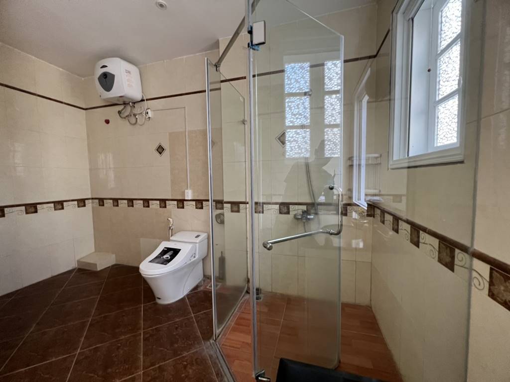 Neo - classic 6BDs villa for rent in D3 area, Ciputra Hanoi 26