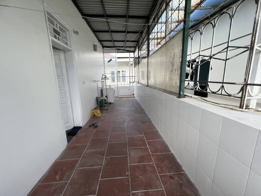 Neo - classic 6BDs villa for rent in D3 area, Ciputra Hanoi 29