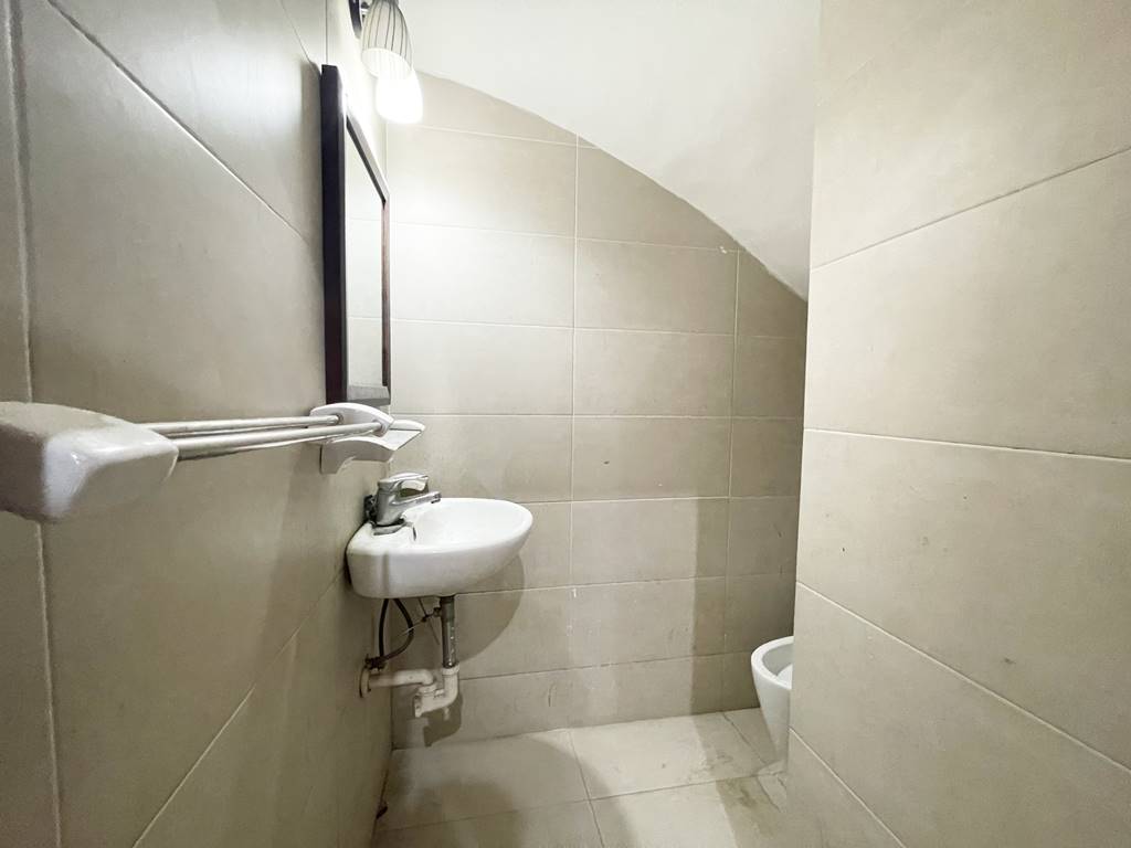 New garden house in D Ciputra for rent 10