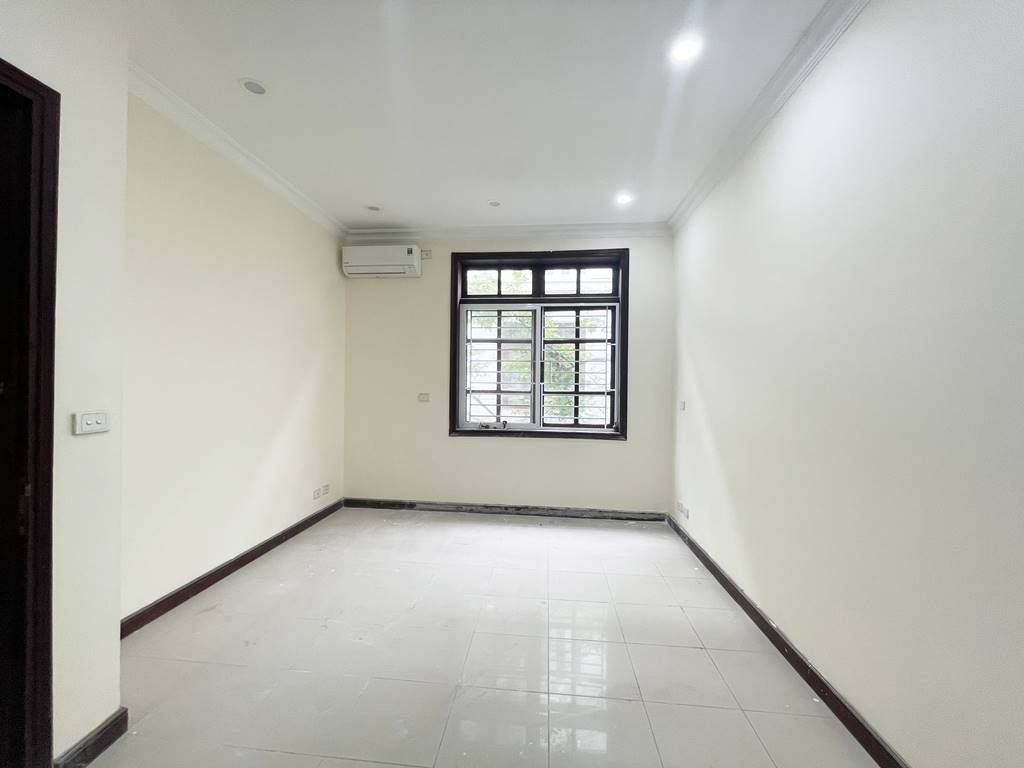 New garden house in D Ciputra for rent 11