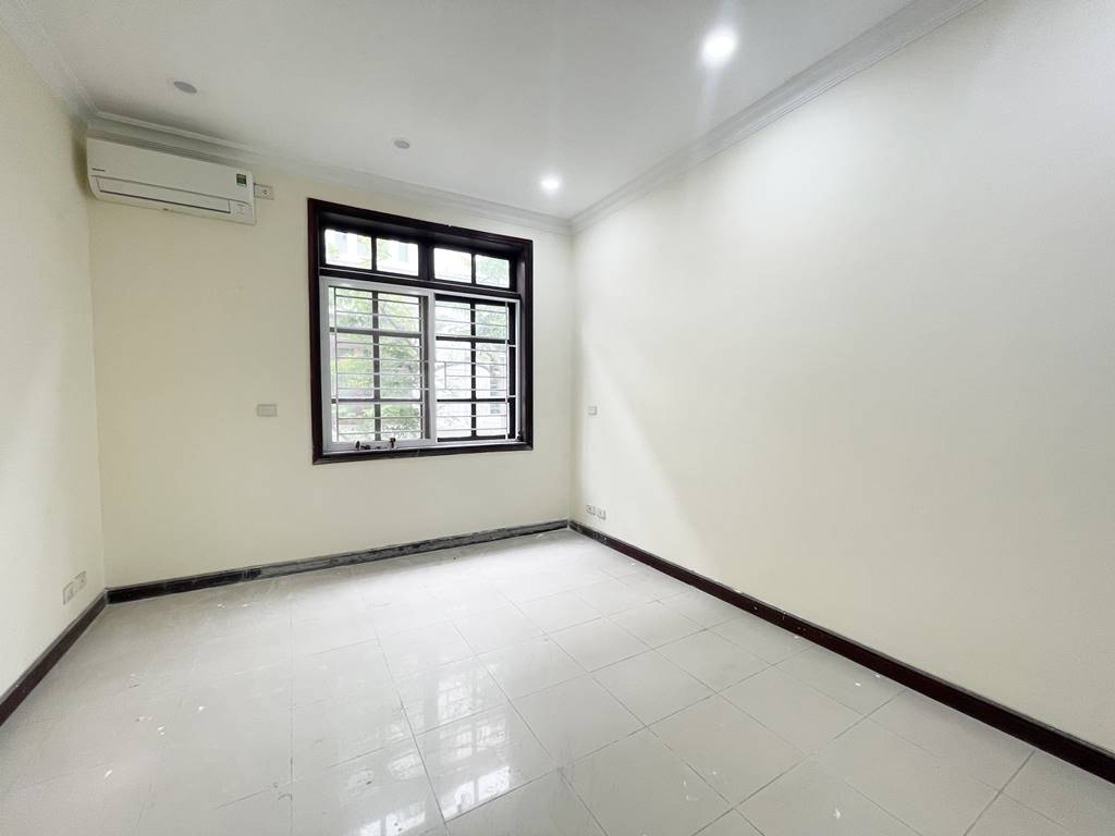 New garden house in D Ciputra for rent 12