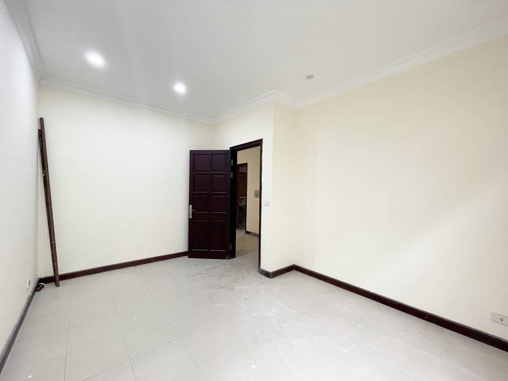 New garden house in D Ciputra for rent 13