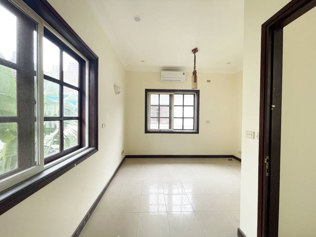 New garden house in D Ciputra for rent 18
