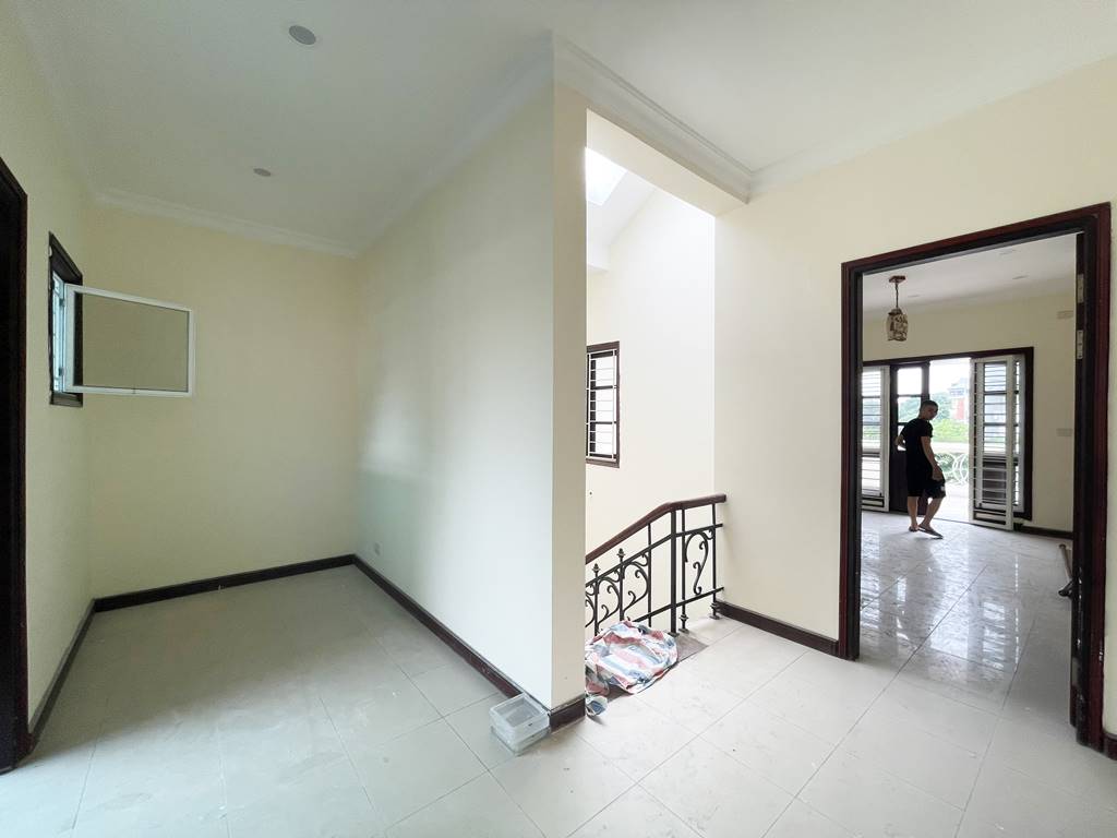 New garden house in D Ciputra for rent 20