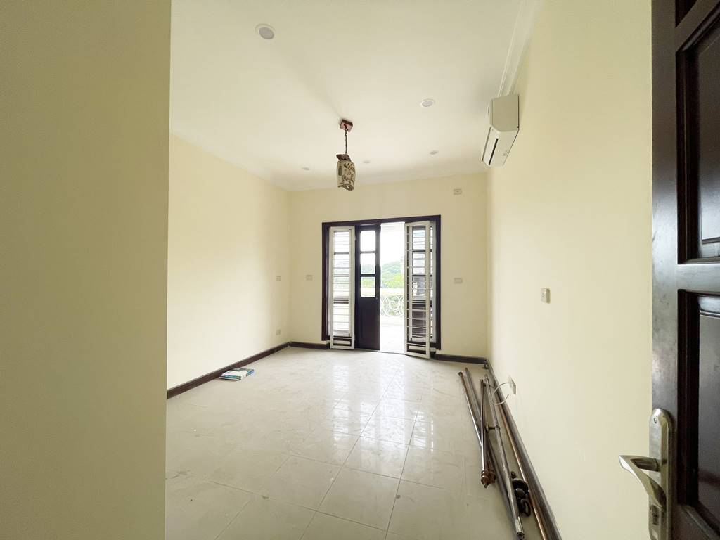 New garden house in D Ciputra for rent 21