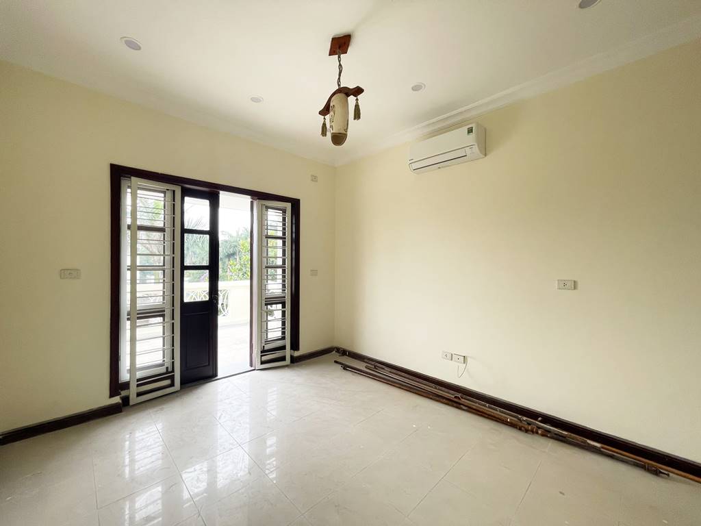 New garden house in D Ciputra for rent 22