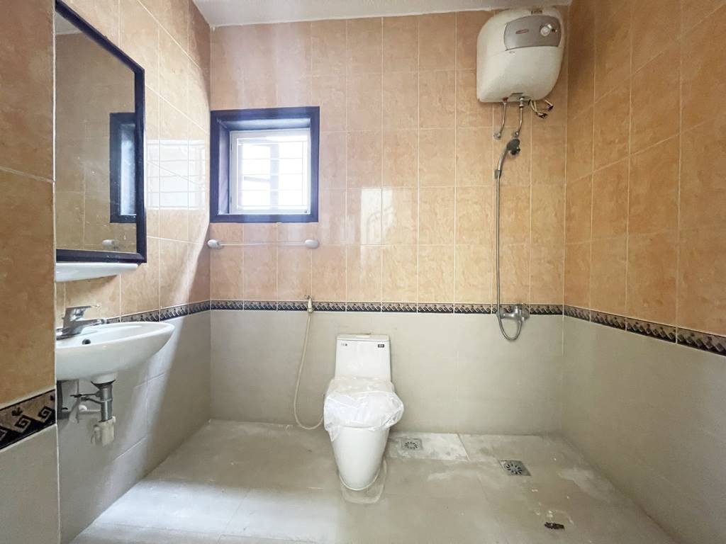 New garden house in D Ciputra for rent 23