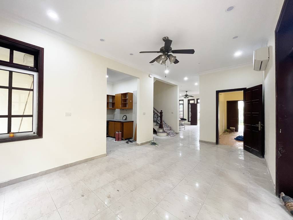 New garden house in D Ciputra for rent 7