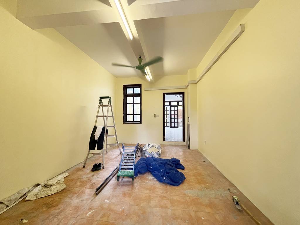 New garden house in D Ciputra for rent 9