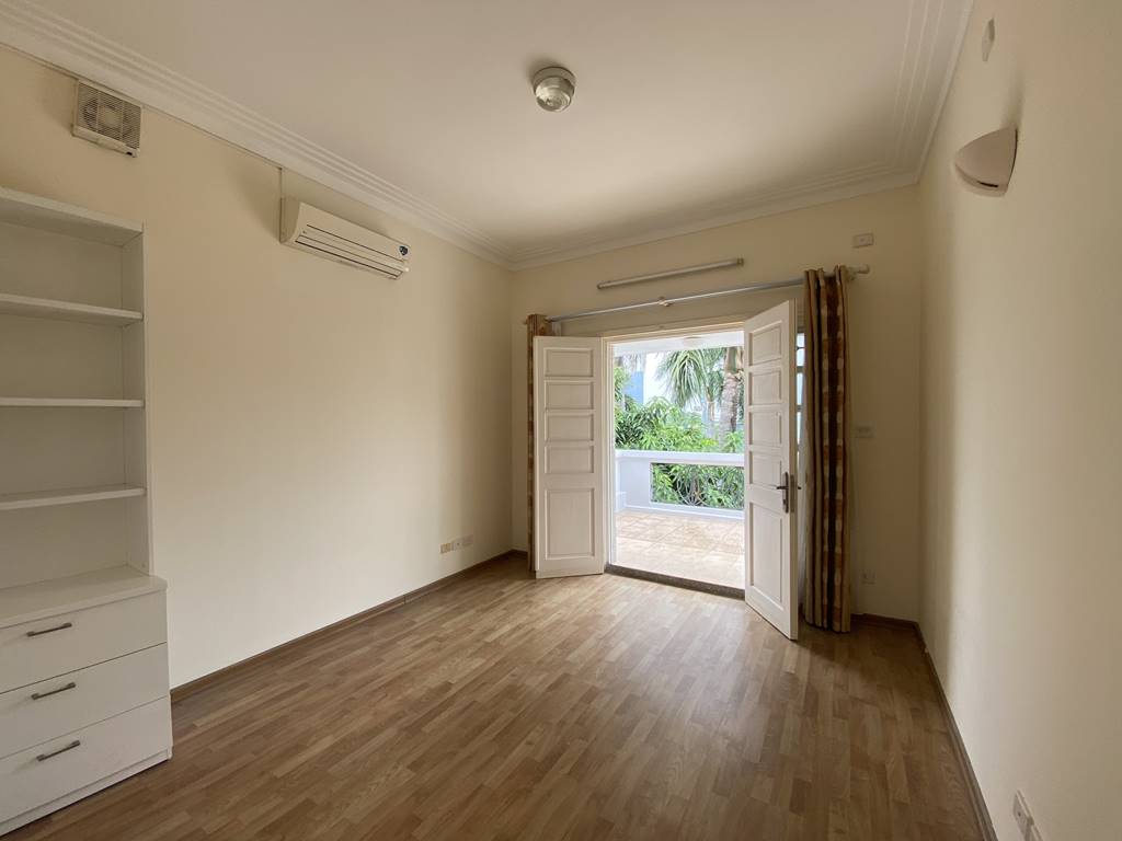 Nice 4 - bedroom house for rent in D3 Ciputra 14