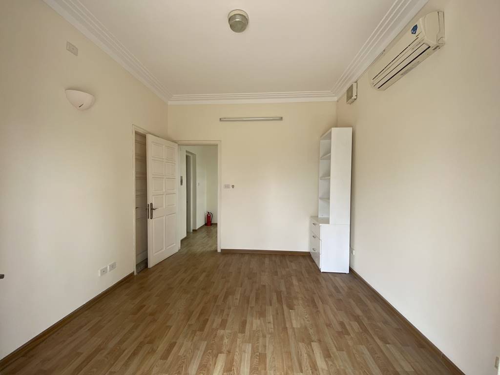 Nice 4 - bedroom house for rent in D3 Ciputra 15