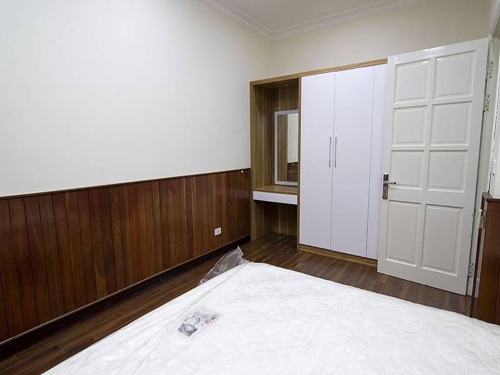Nice garden villa for rent at D3 Ciputra 11