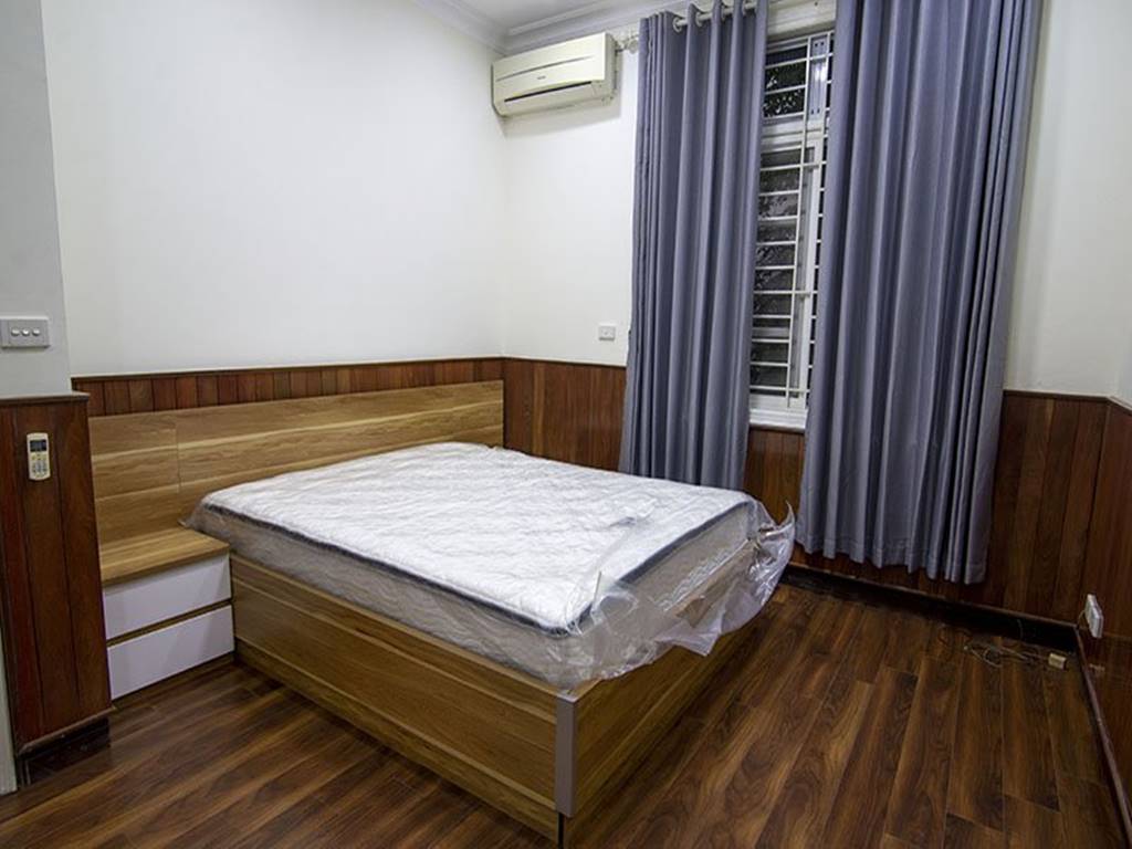 Nice garden villa for rent at D3 Ciputra 9