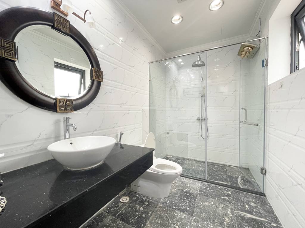 Nice renovated villa for rent at C1 Ciputra 21