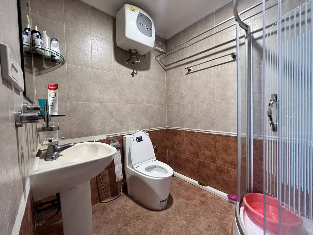 Nicely renovated 230SQM villa for rent Ciputra Hanoi 26