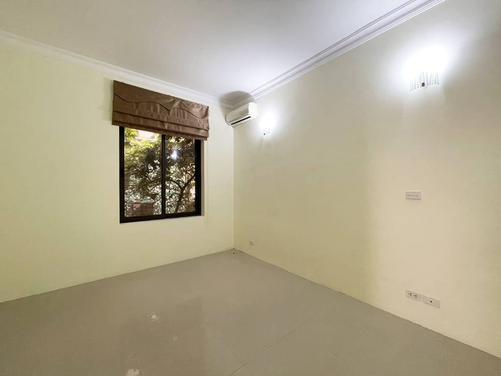 Semi - detached villa for rent in T2 Ciputra Hanoi 23