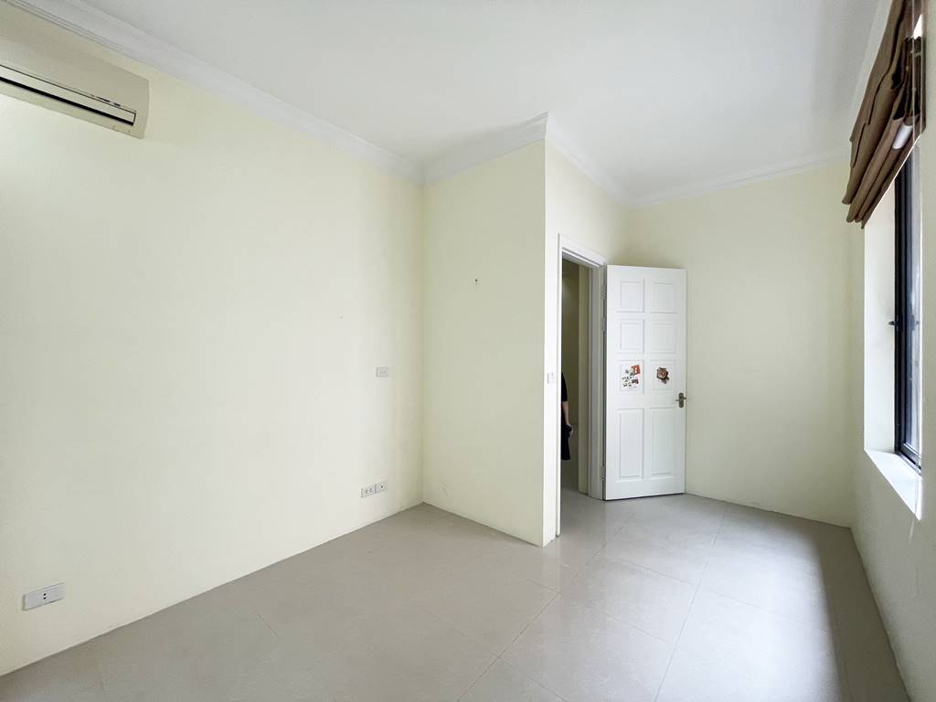 Semi - detached villa for rent in T2 Ciputra Hanoi 26