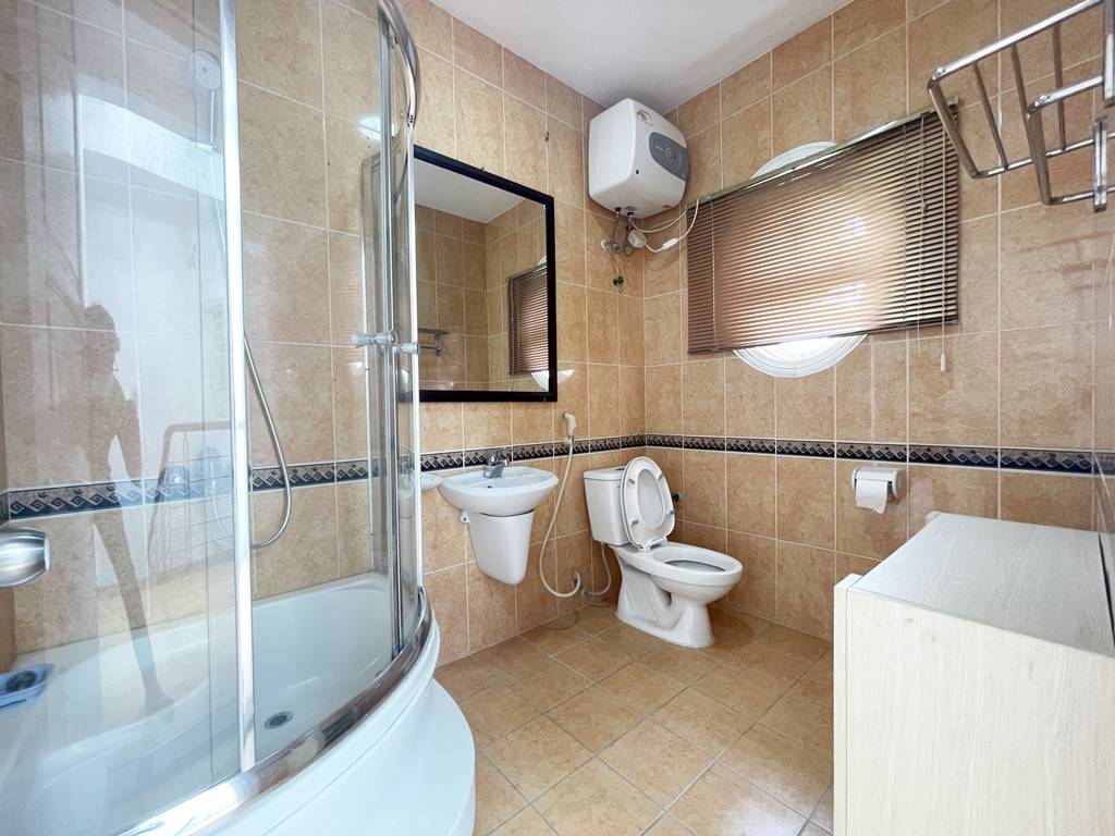 Well - located house for rent in D4 Ciputra - Opposite UNIS Hanoi 27