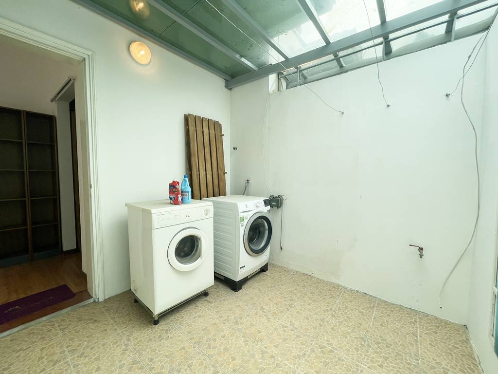 Well - located house for rent in D4 Ciputra - Opposite UNIS Hanoi 2
