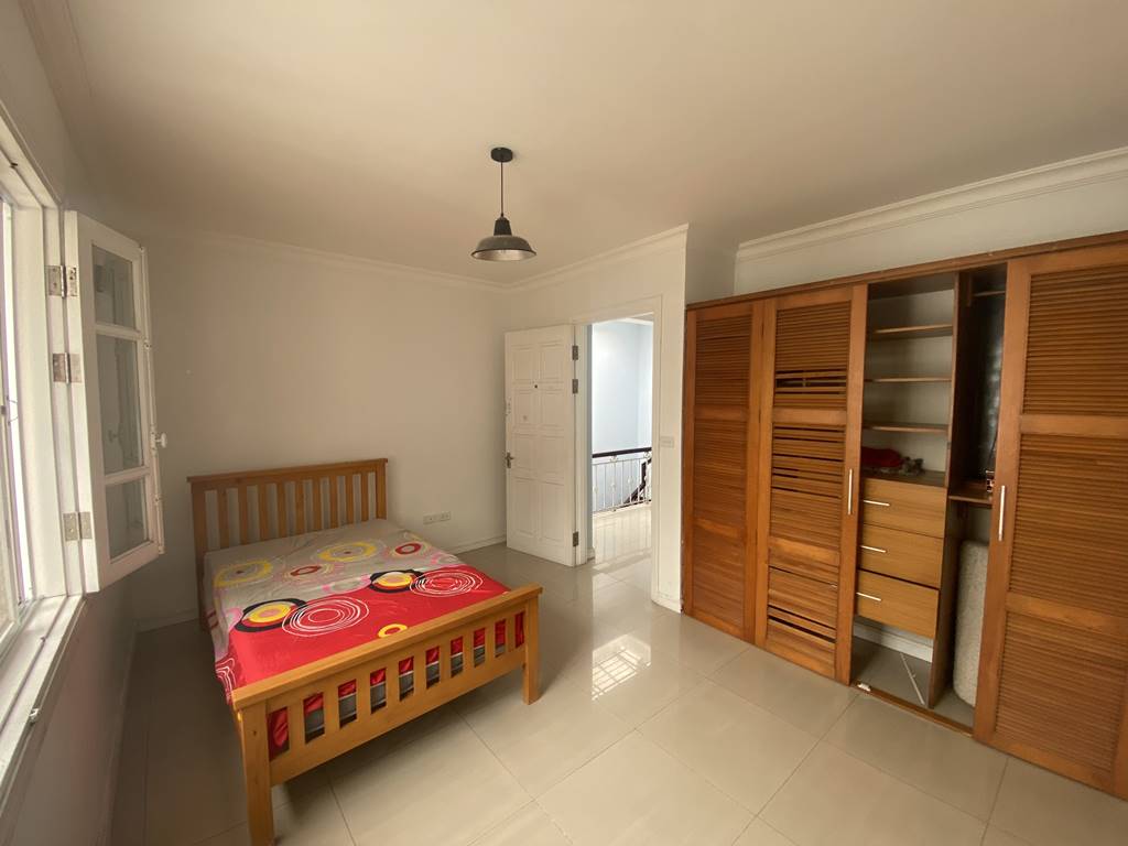 Well - located villa for rent in T6 Ciputra, Westlake Hanoi 10