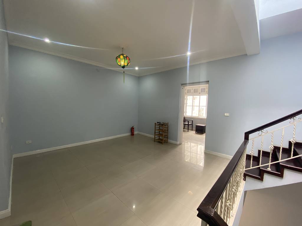 Well - located villa for rent in T6 Ciputra, Westlake Hanoi 15