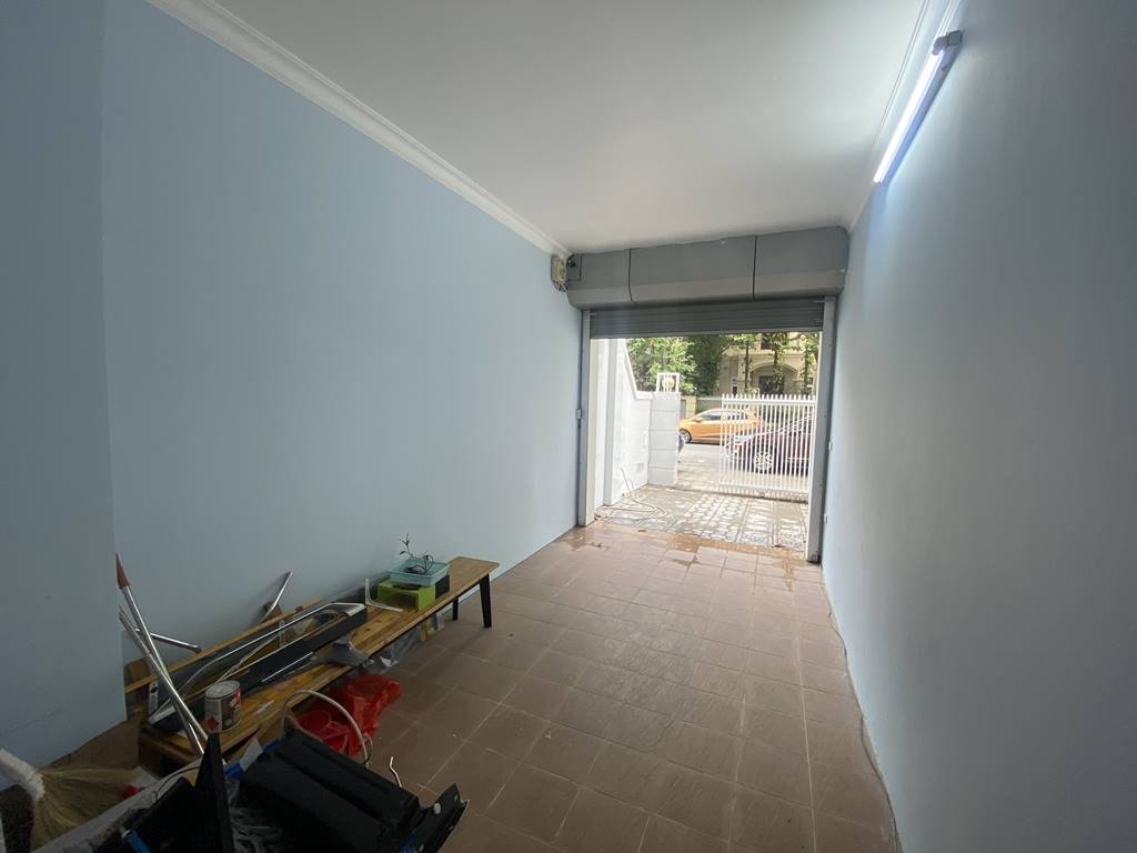 Well - located villa for rent in T6 Ciputra, Westlake Hanoi 18