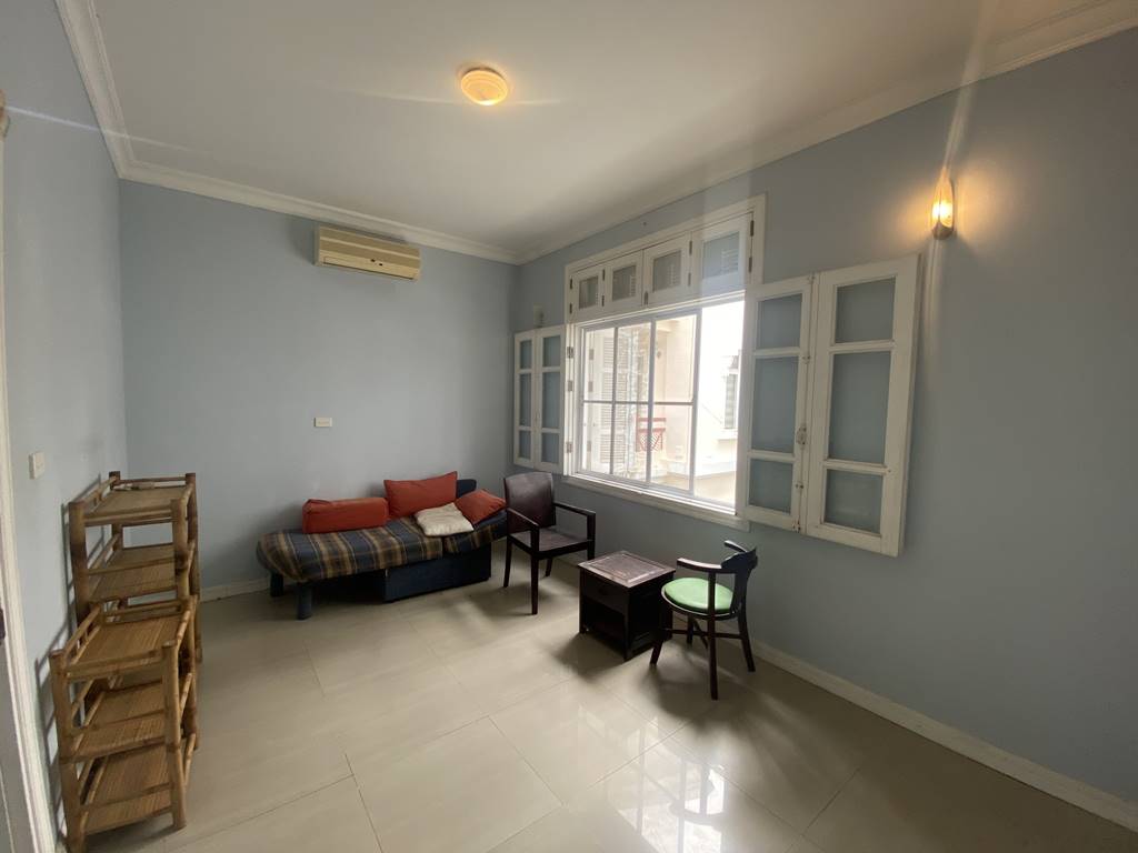 Well - located villa for rent in T6 Ciputra, Westlake Hanoi 3
