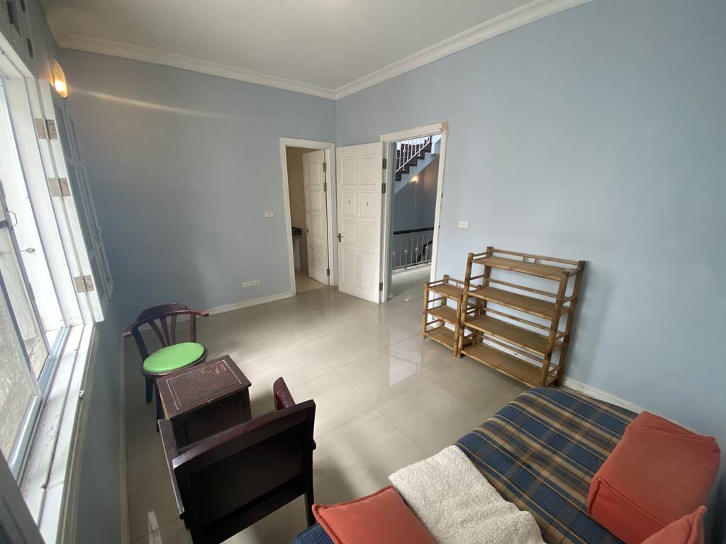 Well - located villa for rent in T6 Ciputra, Westlake Hanoi 4