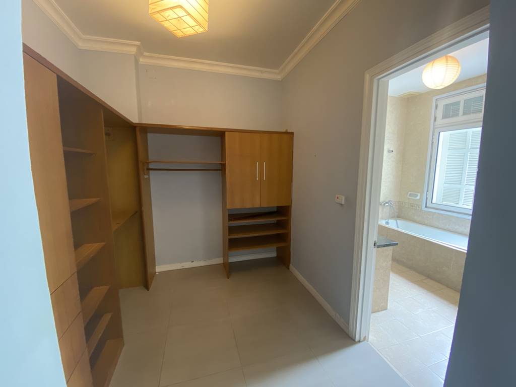 Well - located villa for rent in T6 Ciputra, Westlake Hanoi 7