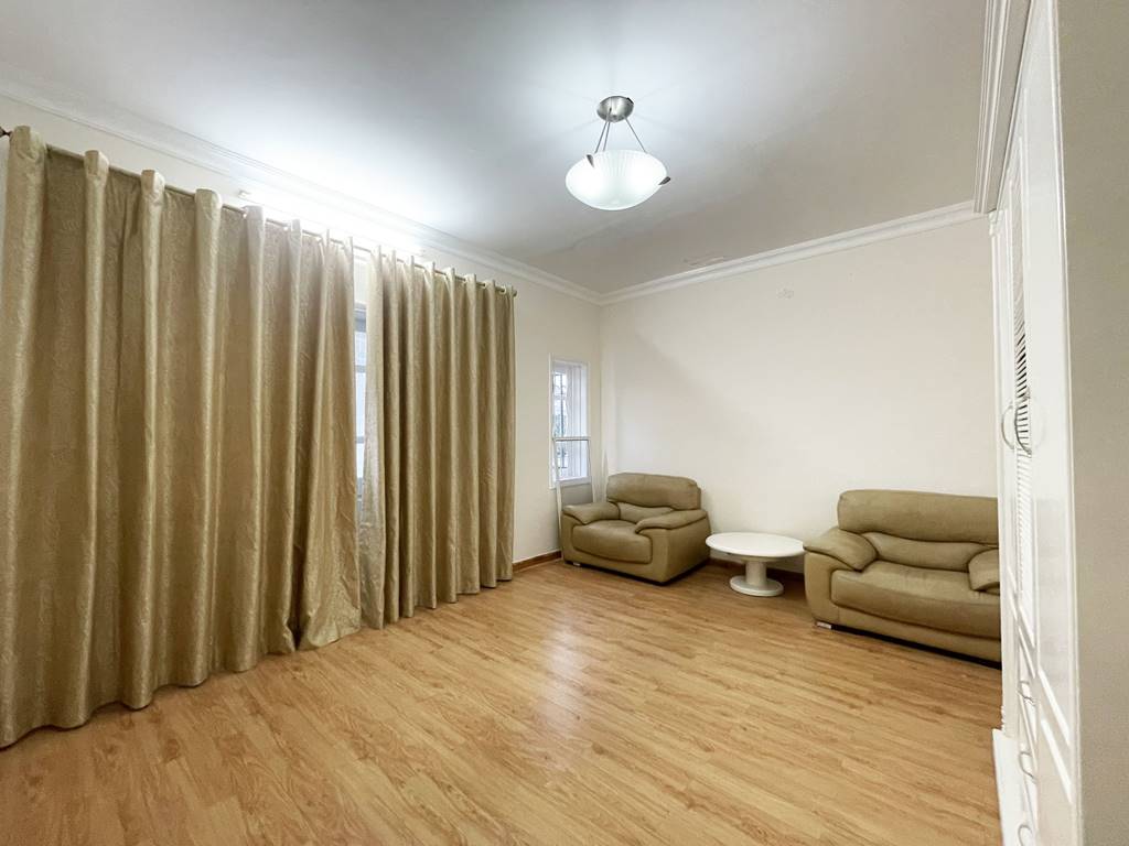 Well-renovated 4-bedroom villa for rent in Ciputra Hanoi 18